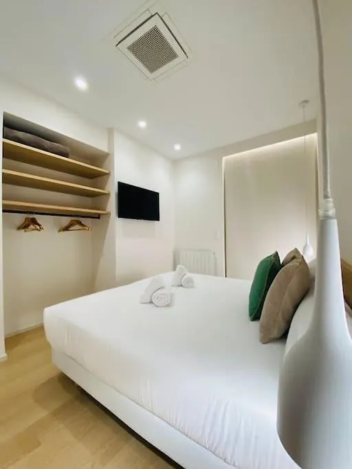 סן סבסטיאן Atseden Apartment Aire Condicionado - Opcion A Parking -  סן סבסטיאן