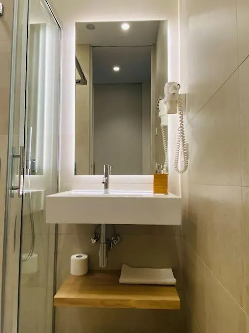 סן סבסטיאן Atseden Apartment Aire Condicionado - Opcion A Parking -