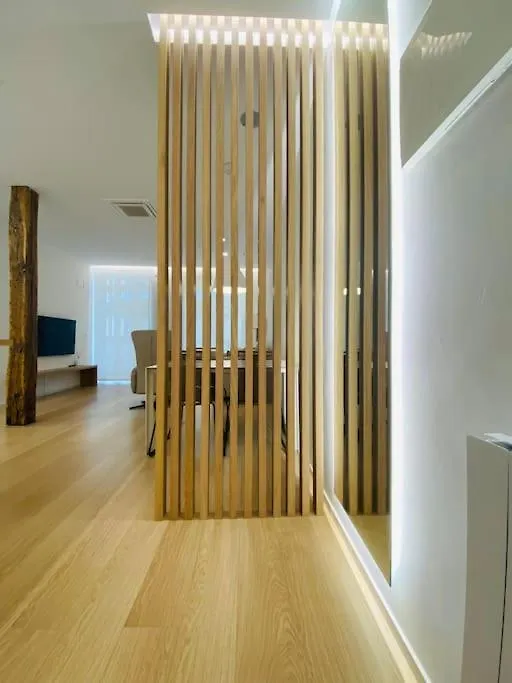 סן סבסטיאן Atseden Apartment Aire Condicionado - Opcion A Parking - 0*, סן סבסטיאן