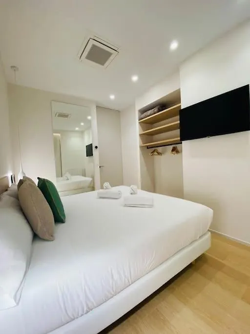 סן סבסטיאן Atseden Apartment Aire Condicionado - Opcion A Parking - סן סבסטיאן