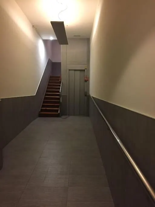 סן סבסטיאן Atseden Apartment Aire Condicionado - Opcion A Parking - ספרד